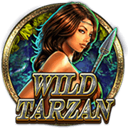Tazan Hoang Dã game cover