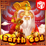 Thần Thổ Địa game cover